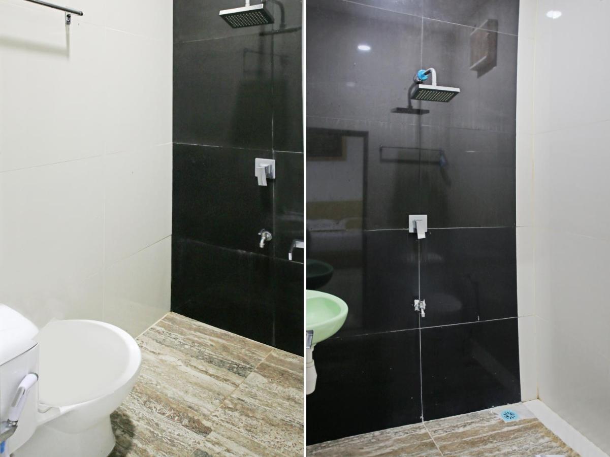OYO 90221 Makarim Guest House Syariah Pangkalanbuun Dış mekan fotoğraf