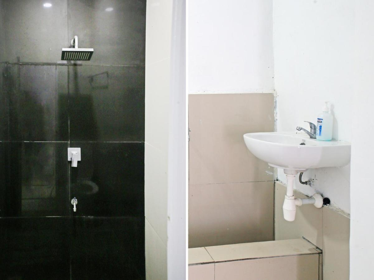 OYO 90221 Makarim Guest House Syariah Pangkalanbuun Dış mekan fotoğraf
